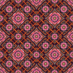 Floral motifs with colors and backgrounds for fashion designs or other products.
gift wrapping paper