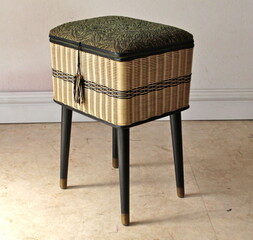 antique box