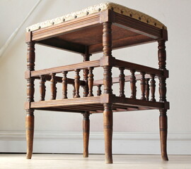 beauty of antique