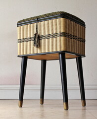 antique box