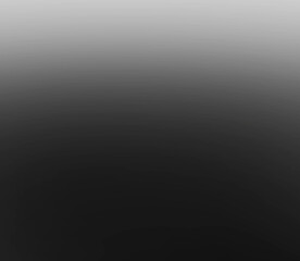 Abstract gradient black and gray color background
