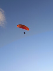 glider