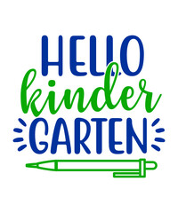 Naklejka premium Back to School svg, First day of School svg, Back to School bundle svg, Bundle of 6 Back to School svg, Back To School Bundle Png, Back To School Bundle, Back To School Png, Back To School Clipart, Ba