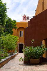 Querétaro - Museo Regional