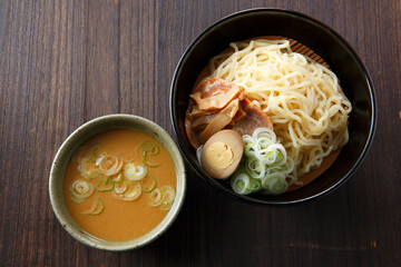 つけ麺
