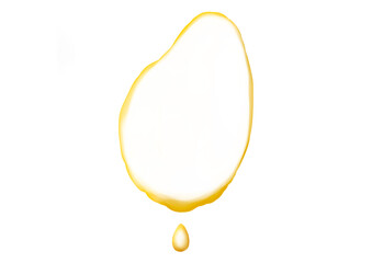 こめ油のイラスト