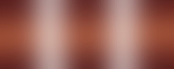 Abstract gradient brown and white template background.