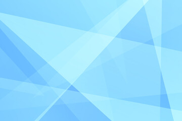Abstract blue on light blue background modern design. Vector illustration EPS 10.