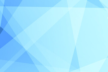 Abstract blue on light blue background modern design. Vector illustration EPS 10.