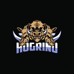 Rino Logo
