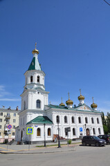Resurrection Military Cathedral