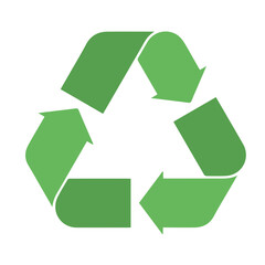 リサイクルマーク　ロゴ