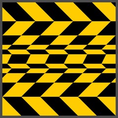 ABSTRACT COMPOSITION FOR THE BACKGROUND