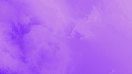 Violet Purple Background