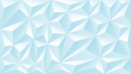 Abstract polygonal background. Triangle background low poly. Low Poly Triangular Geometric Abstract Background.