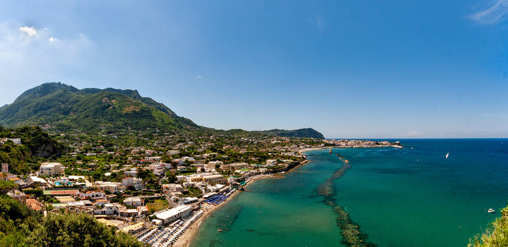 Belvedere di Zaro - Forio d'Ischia