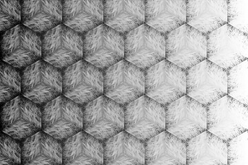 Fototapeta premium Minimalist geometric seamless pattern. Simple colorful background swatch. Abstract modern textures. Endless texture for wallpaper, pattern fills, web page background, surface textures.