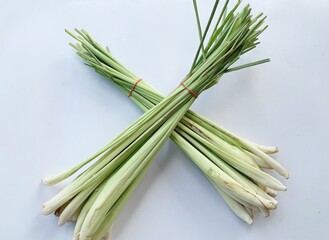 fresh asparagus