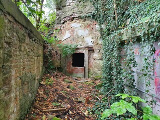 Lost Place