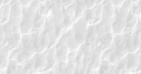 white background, smooth gray lines, imitation of waves, abstract background, template for poster...