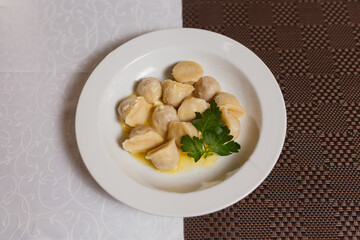 Vareniki