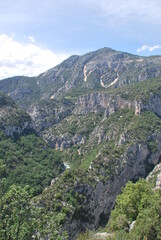 Gorges du Verdon