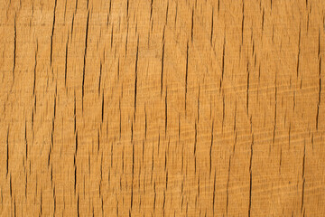 A piece of wood with cracks background texture