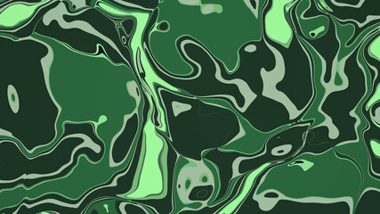 Ink marble background. Abstract liquid marble. fluid art. illustration