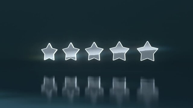 Five star technology review