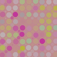 Dotted surface. Dot Background. Gradient Dots Pattern. Pastel colors dot pattern. Faded dotted gradient. Comic effect. Retro dot pattern.