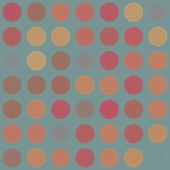 Dotted surface. Dot Background. Gradient Dots Pattern. Pastel colors dot pattern. Faded dotted gradient. Comic effect. Retro dot pattern.
