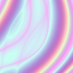 Colorful art wave abstract graphic wallpaper design