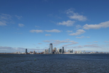 Fototapeta premium New York