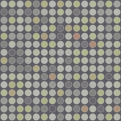 Dotted surface. Dot Background. Gradient Dots Pattern. Pastel colors dot pattern. Faded dotted gradient. Comic effect. Retro dot pattern.