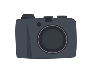 photographic camera tech