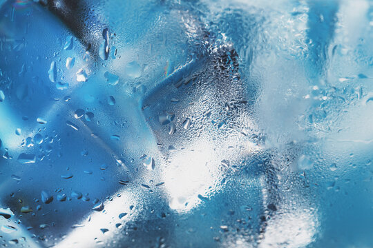 ice water wallpaper