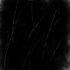 black leather texture