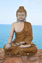 bouddha bouddhisme religion croyance offrande