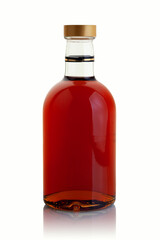 strong alcoholic drink