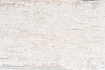 White wood texture background. wooden natural patterns for design backdrop or wallpaper.