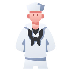 navy icon