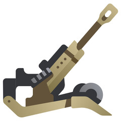 artillery Gun icon