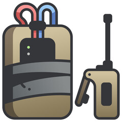 c bomb icon