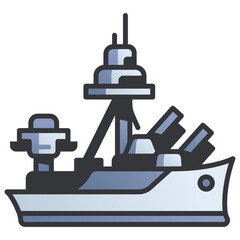 battleship  icon