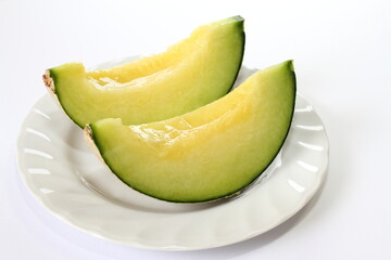 アンデスメロン