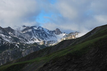 Tour du Mont Blanc (TMB)