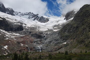 Tour du Mont Blanc (TMB)