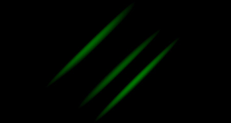 Background black and green dark are light with the gradient is the Surface with templates metal texture soft lines tech gradient abstract diagonal background silver black sleek with gray.
