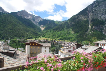 Tour du Mont Blanc (TMB)