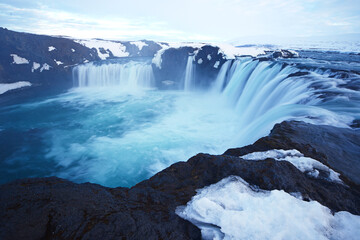 Godafoss